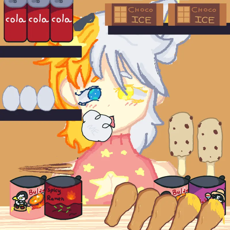 Game by @tiny_kitty1