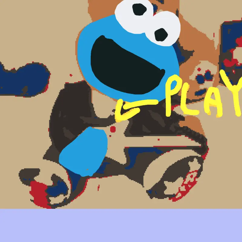 Game by @SpongeBob-realll