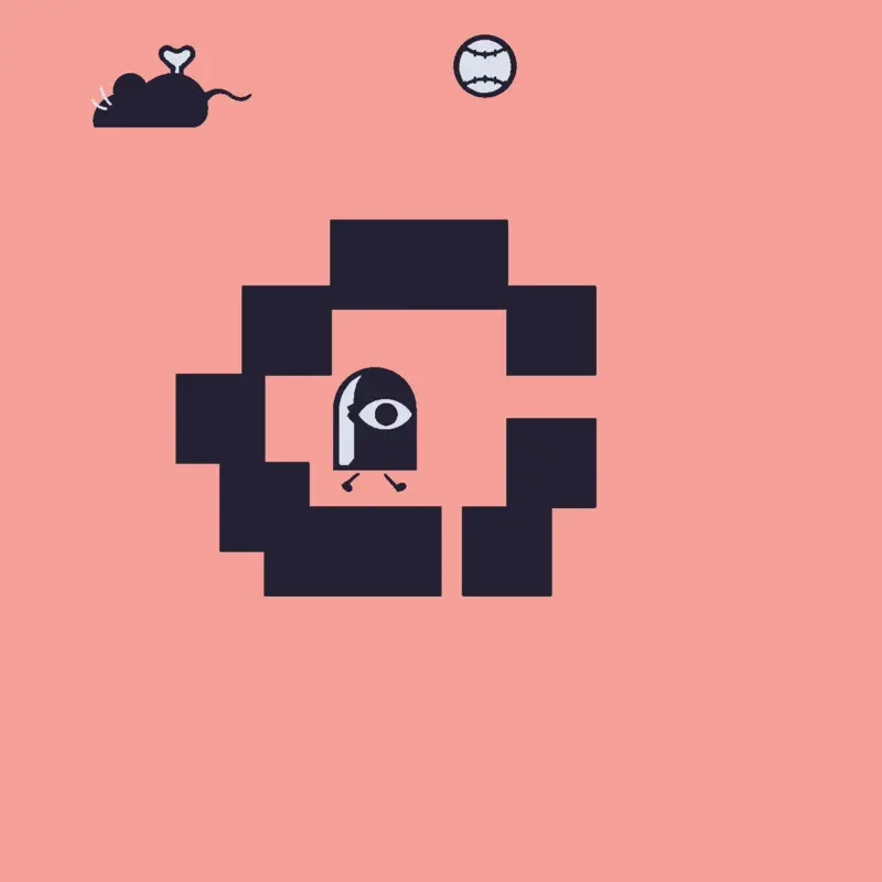 Game by @izillax