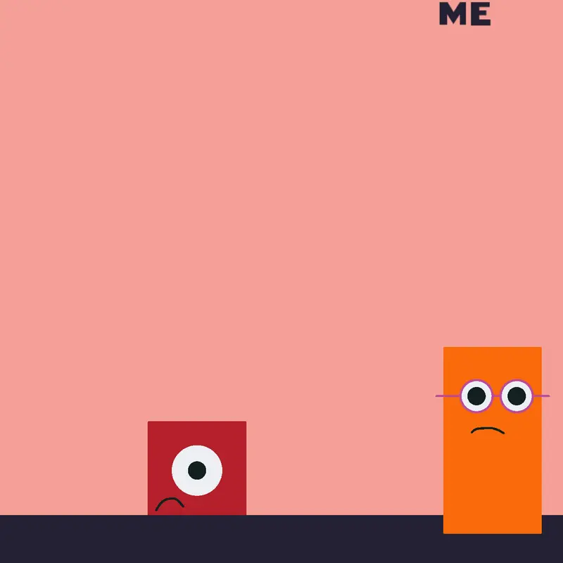 Game by @myprofileismyfriend
