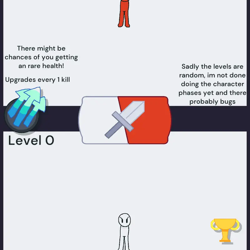 Game by @Willgutember
