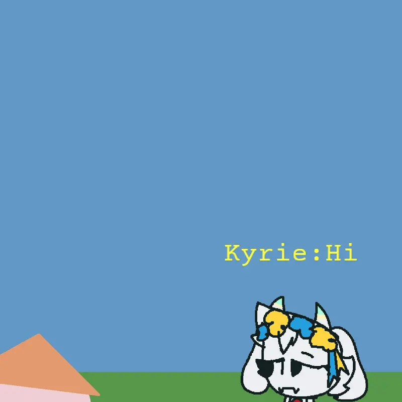 Game by @RasieSillyDeltarune