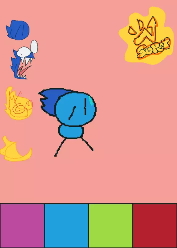 Game by @BilnBerry