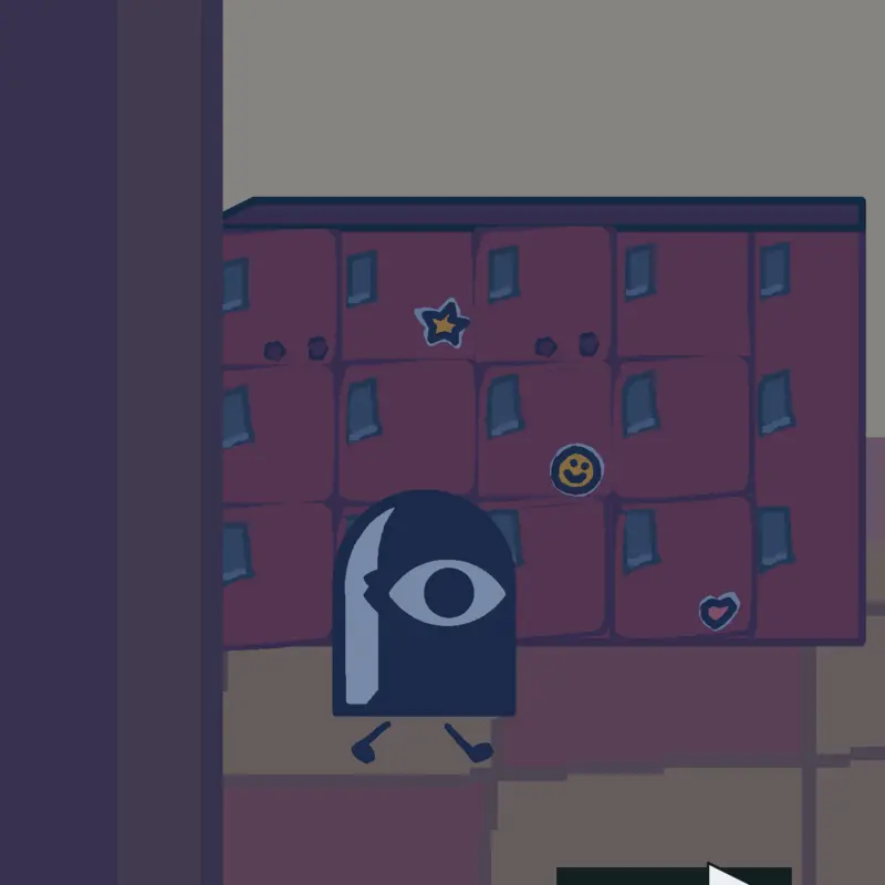 Game by @XarryBerry