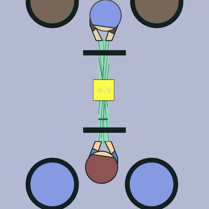 Game by @theftogman