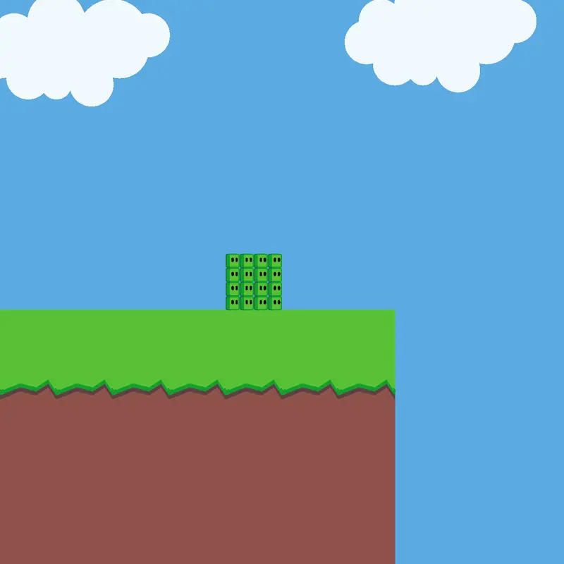 Game by @NikoAVJ