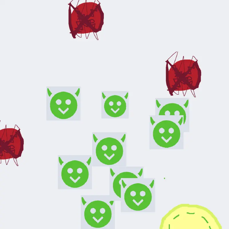 Game by @ToastioeStudios