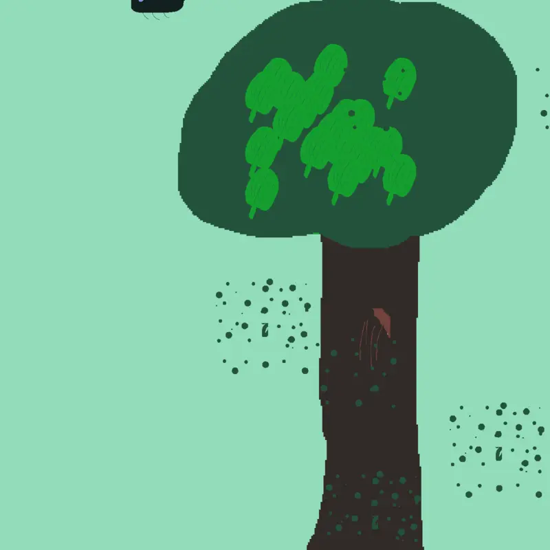 Be a beetle by @OskatOrca