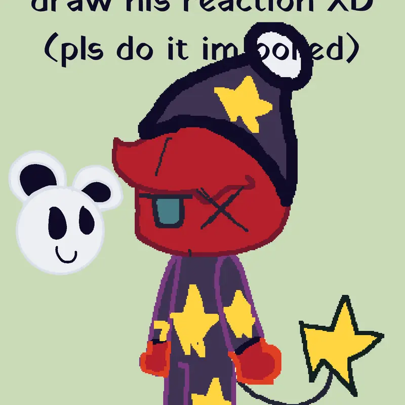 Game by @Maley_flower