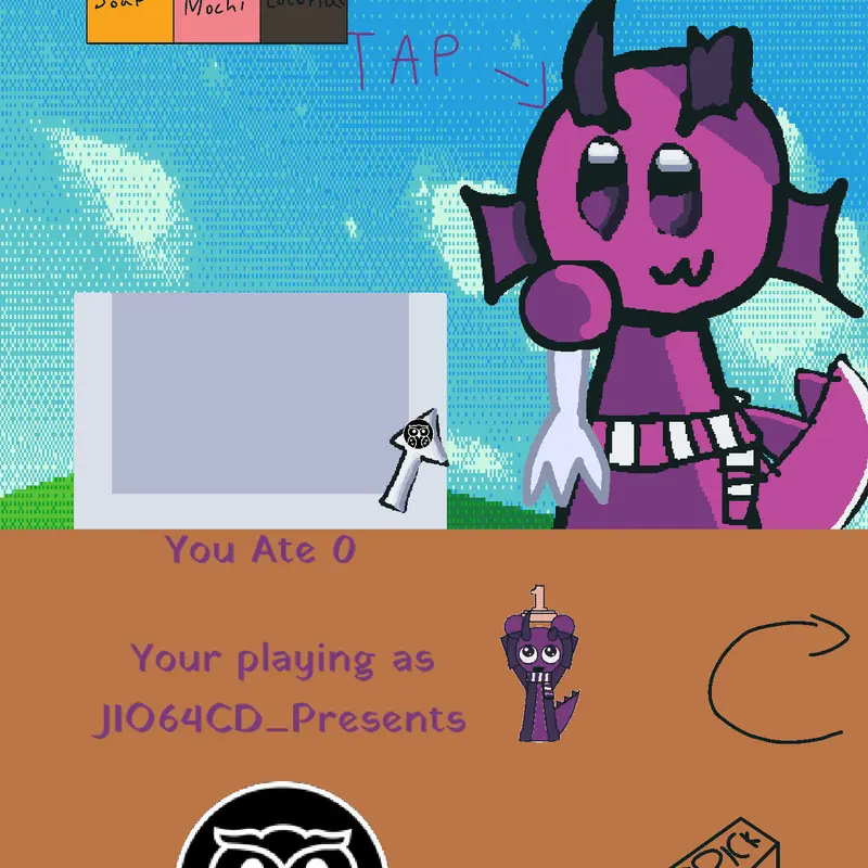 Game by @itsadupyKuya