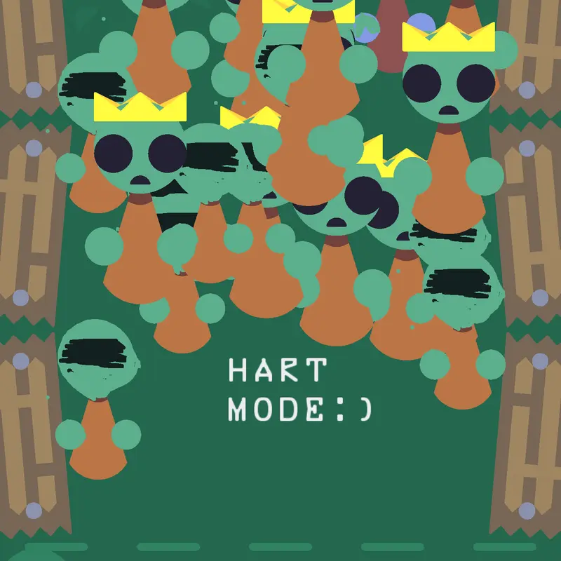 Game by @bromelink