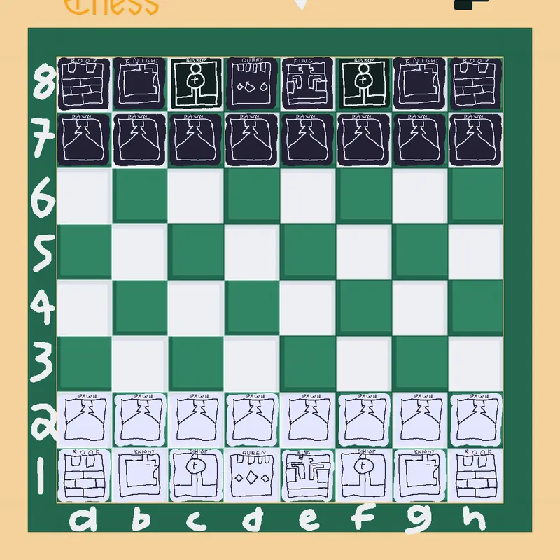 Game by @Official_Castling_Studio