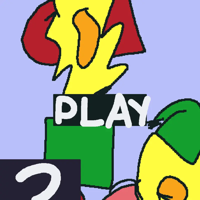 Game by @idk_i_make_games