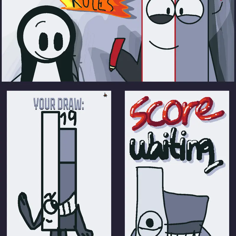 Game by @Dumbdoggofans