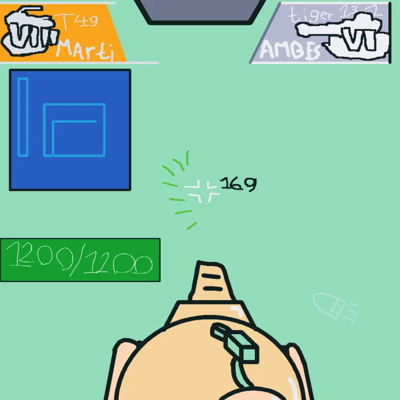 Game by @martin_creations