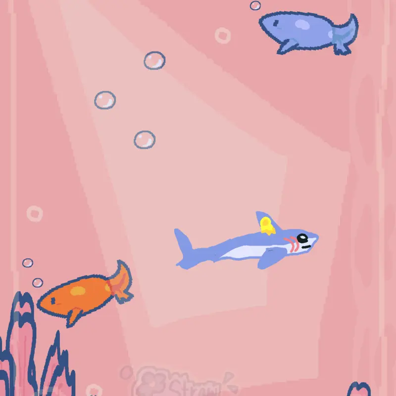 Game by @Mako_the_tigershark