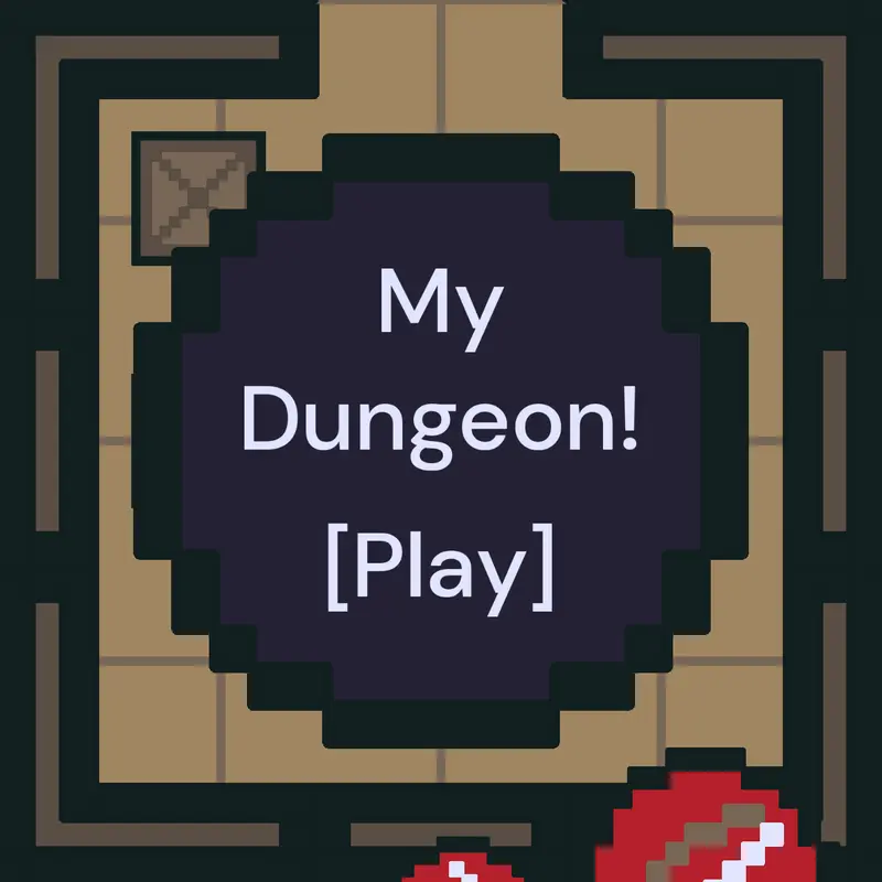 Game by @Brown_Cube