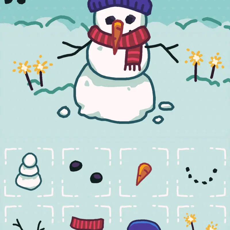 Game by @Lamisaa