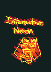 neon periodic table