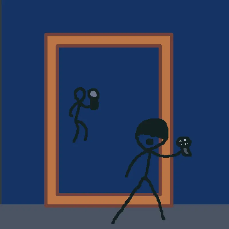 Game by @spikeguyofficial