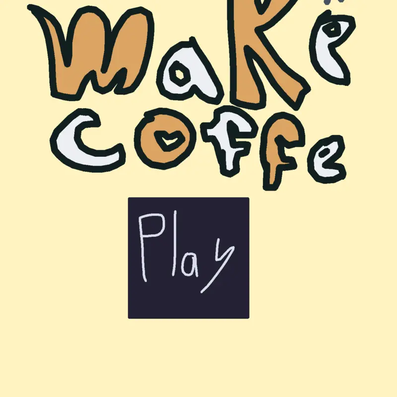 Game by @Kuromimilkcokie