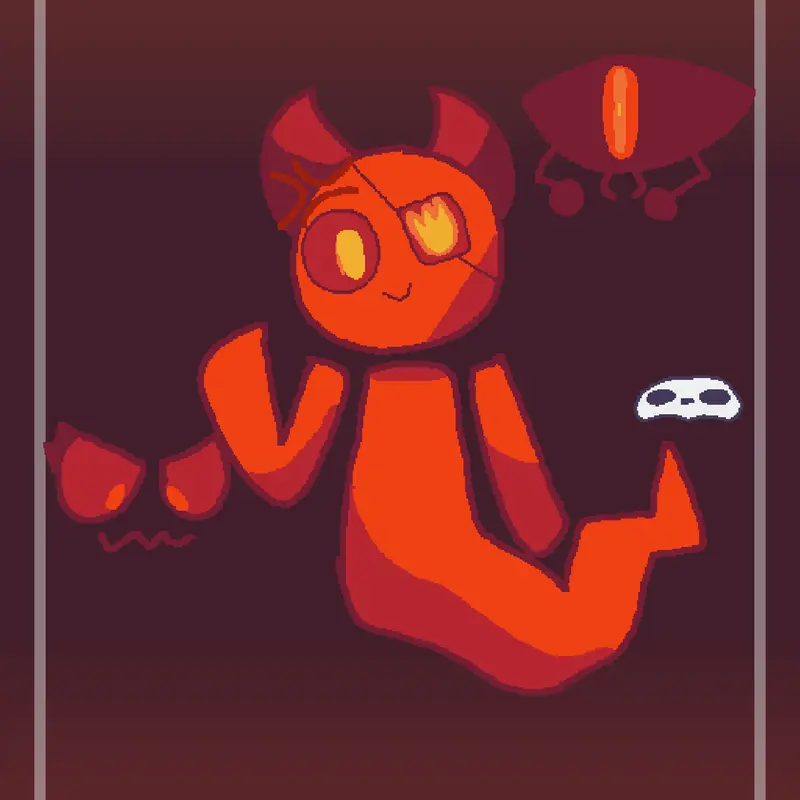 Game by @Petunia_
