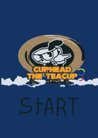 Cuphead The TeaCup 3