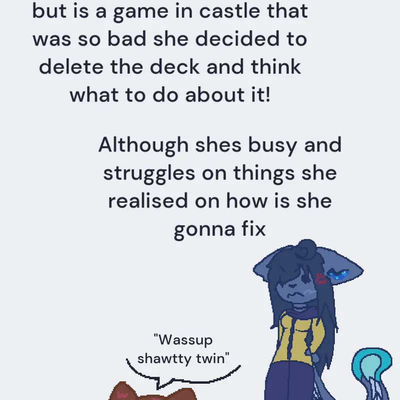 Game by @ZuroieAdventures