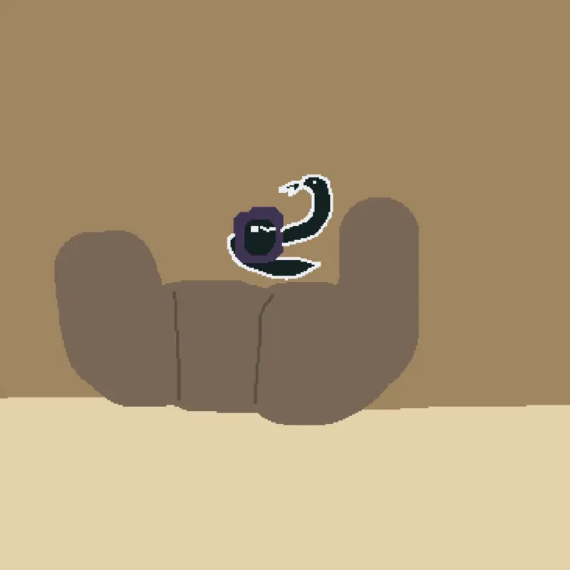 Game by @Creative-Snake