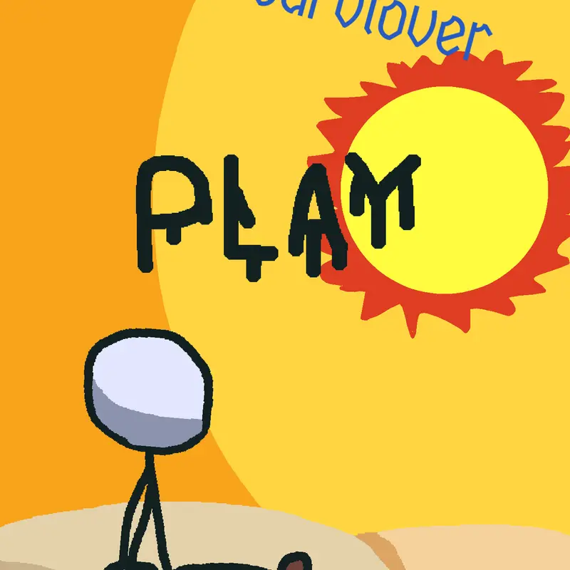Game by @blocky_the_drawer