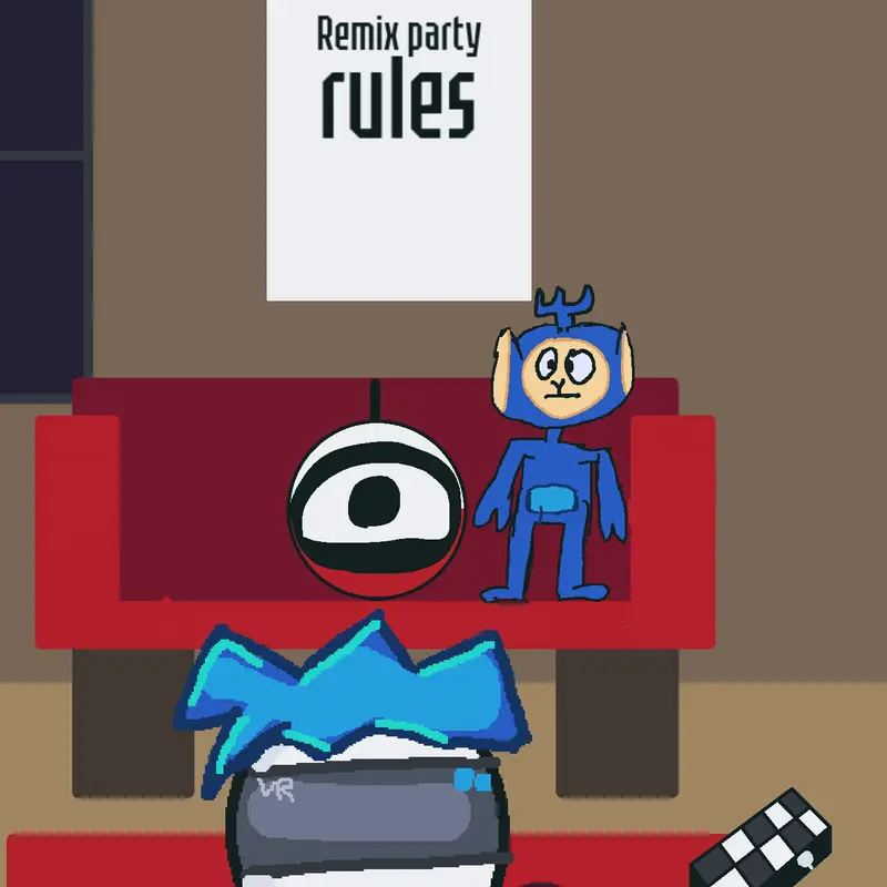 Game by @bristishgaming_friends