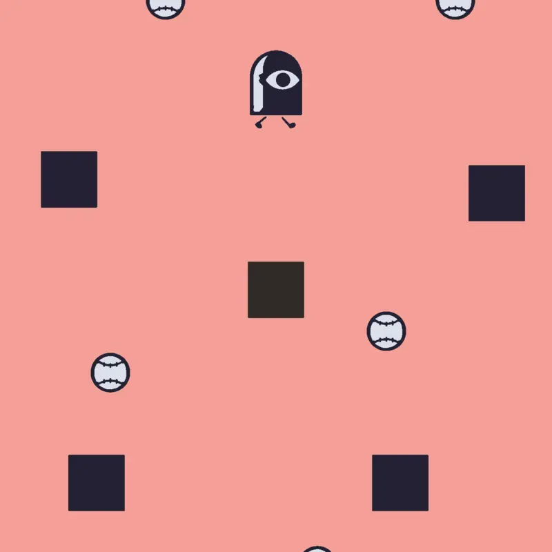 Game by @Eletrical