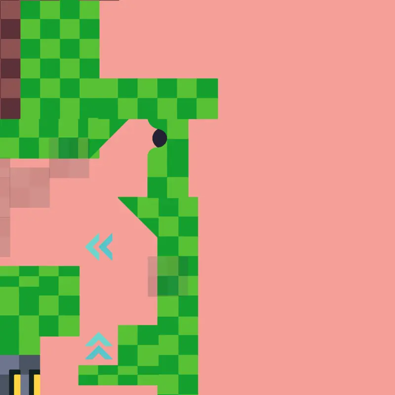 Game by @Pepito83