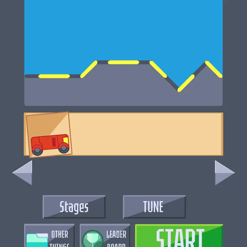 Game by @Erivania1234