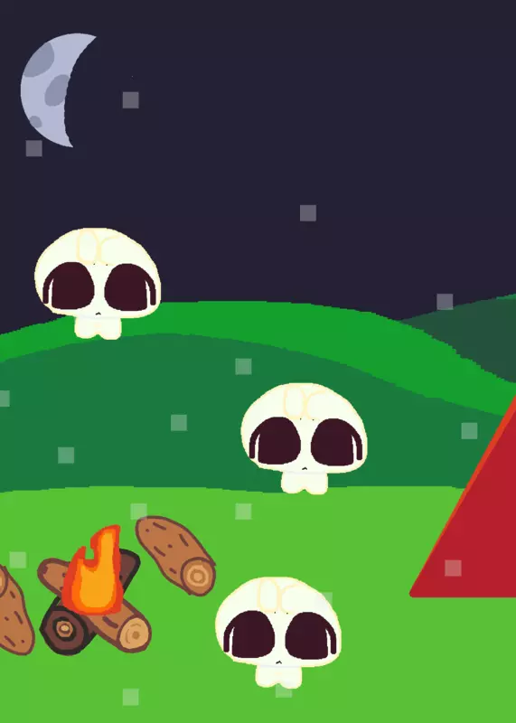 Game by @yadiizzy