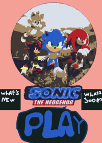 Movie Aonic ragdolls
