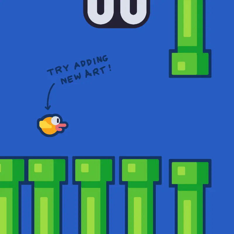 Game by @sambasaya