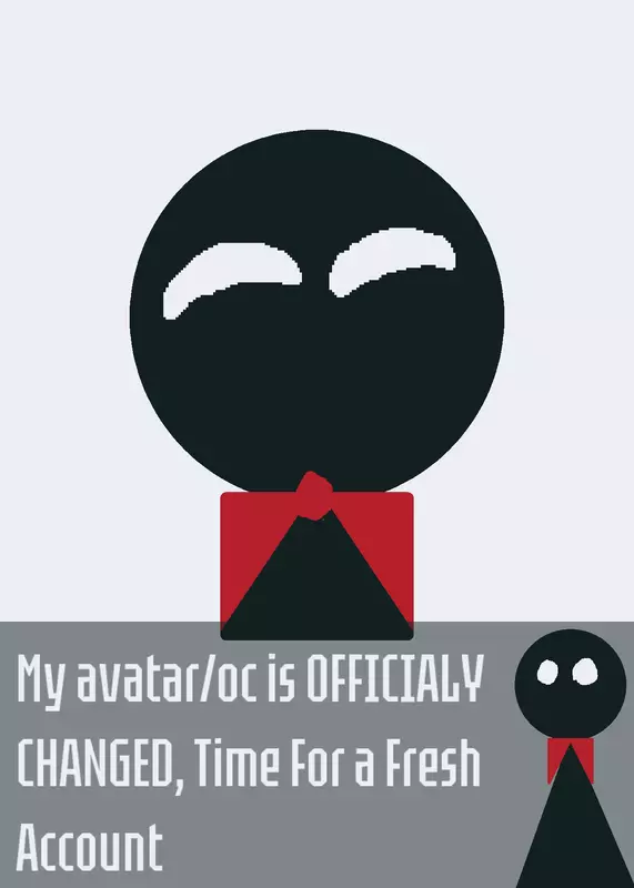 Account Celebration by @canta2