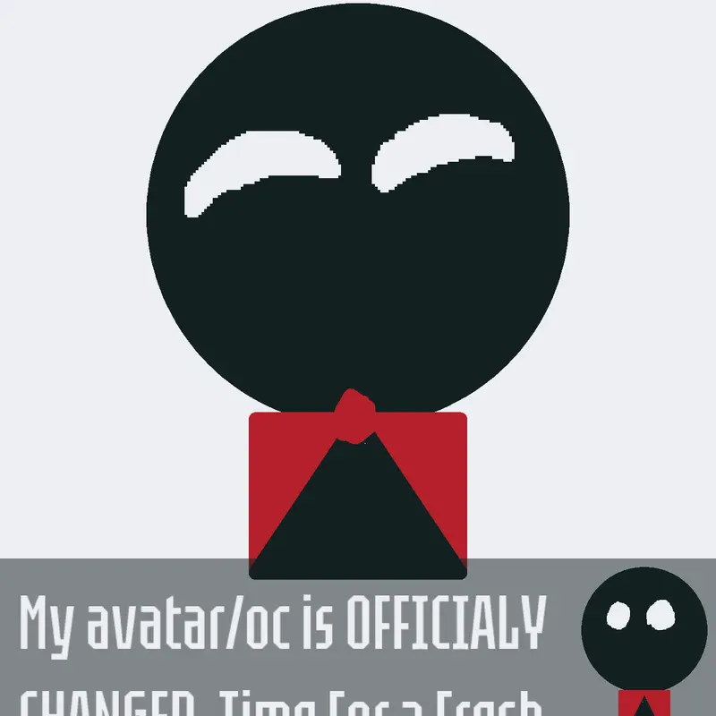 Account Celebration by @canta2