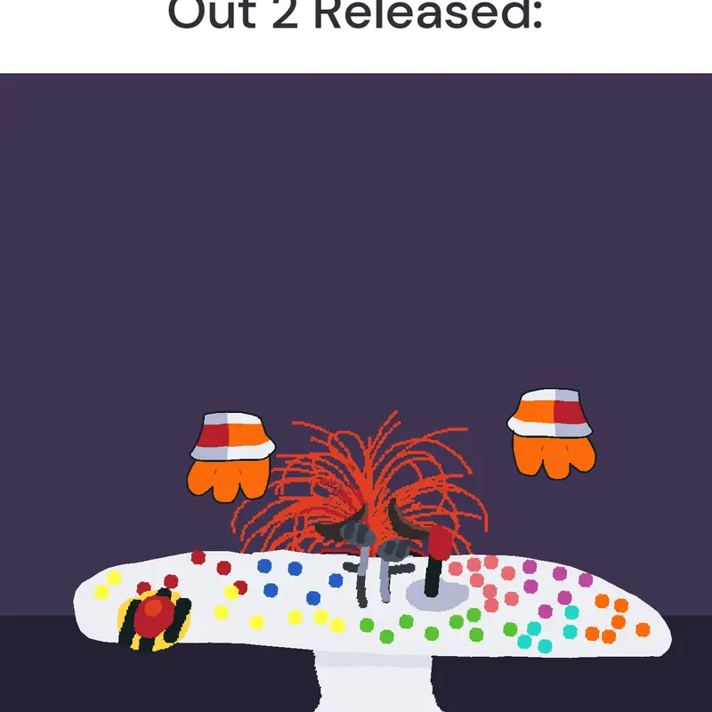 Game by @venoose