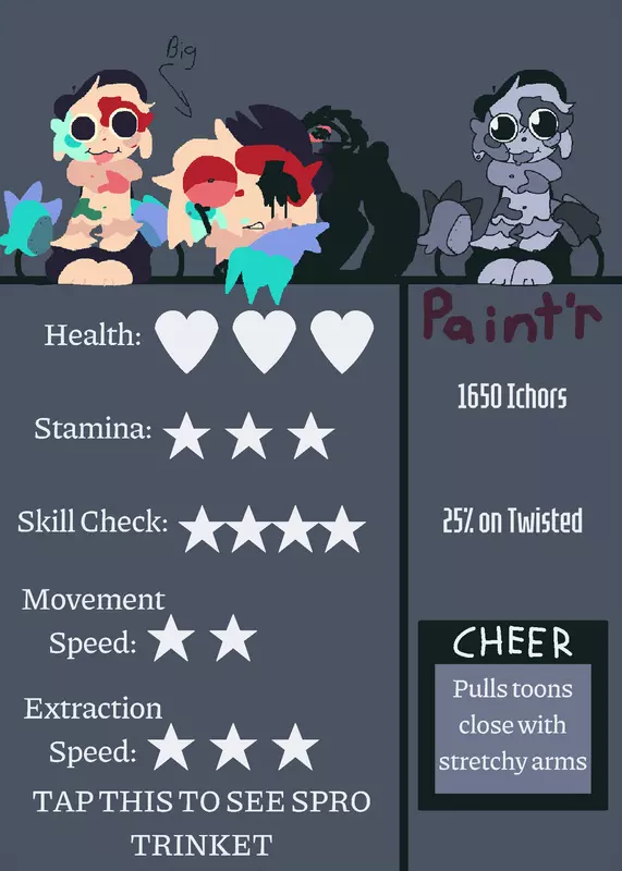 Game by @Cone_Atelier