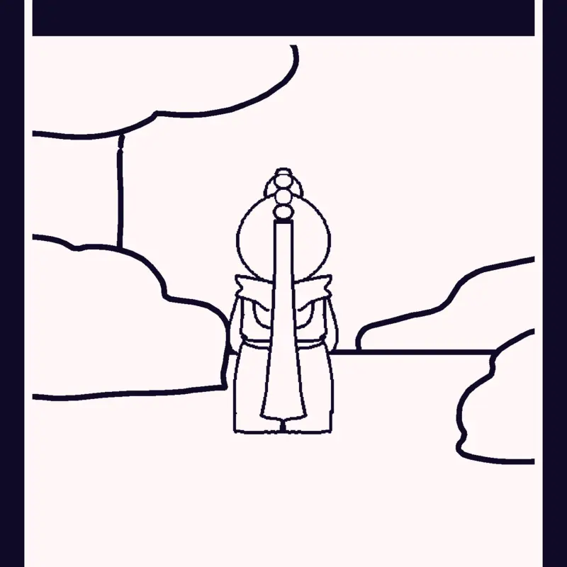 Game by @Cone_Atelier