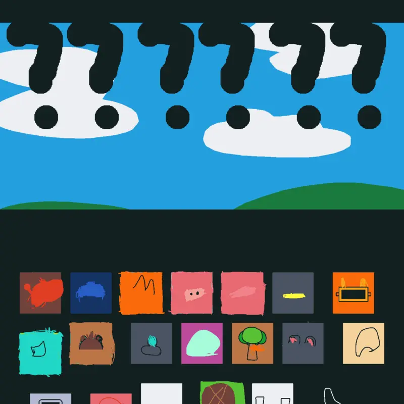 Game by @jismpingu