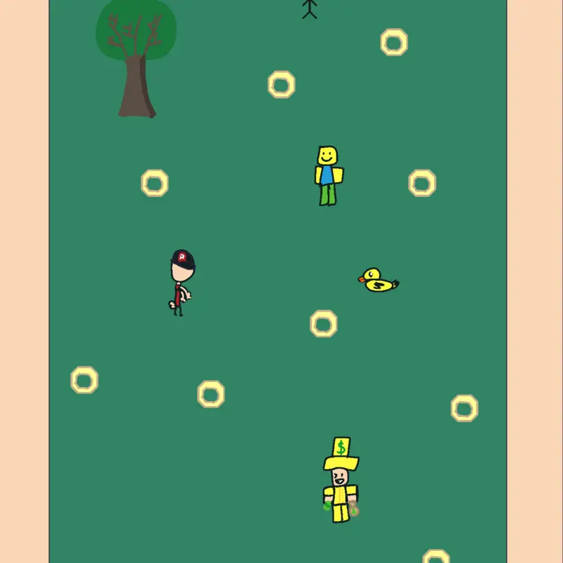 Game by @TheRizzoLisa