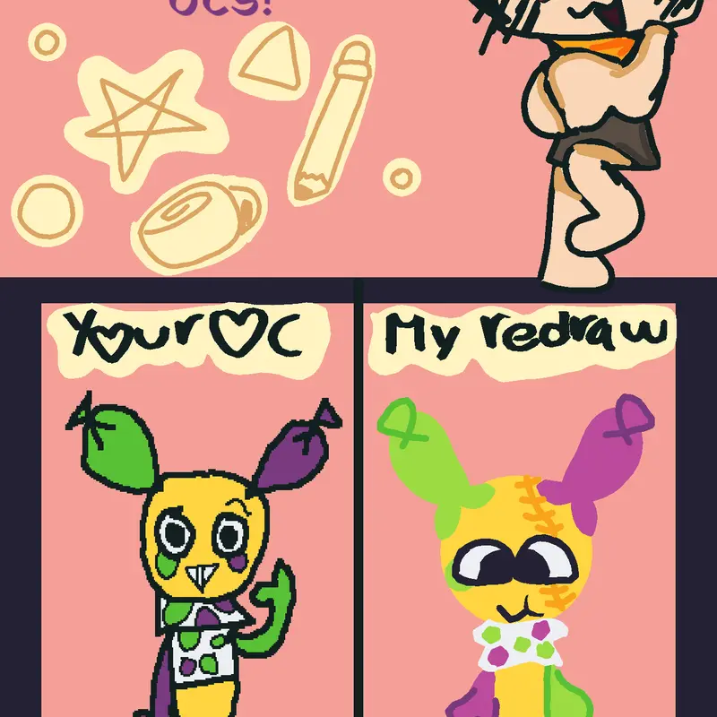 Game by @looeydalloon