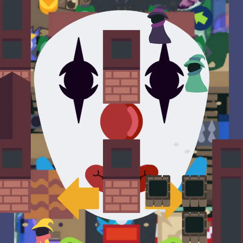 Game by @chickyofficial