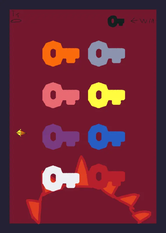 Game by @-_fire_-