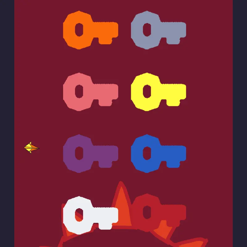 Game by @-_fire_-