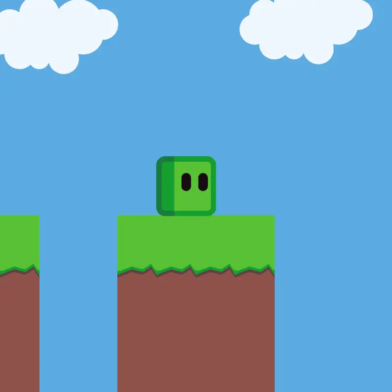 Game by @geragd