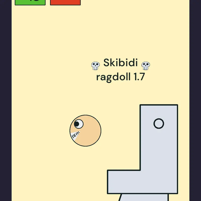 Game by @njdgjdjx